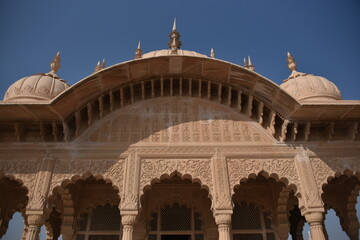 Kusum Sarovar, Mathura, Uttar Pradesh, India