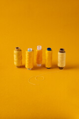 spool of thread
