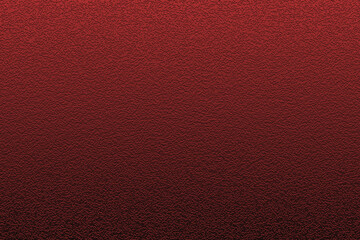 Rich crimson red textured background, wallpaper graphic, ombre effect, concept for Christmas, elegance, winter holiday season © Gina Santoria