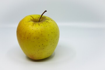 Beautiful Polish apples. Natural without any chemicals