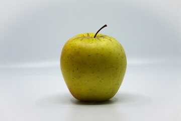 Beautiful Polish apples. Natural without any chemicals