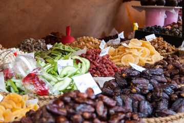 Fruta