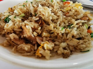 chicken and rice
