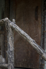 Pfahlbauten. A wonderful place to see the culture of those impressive wooden work. Those people didn't had much, but wood, so they could live over the water. 5th century before Christus.