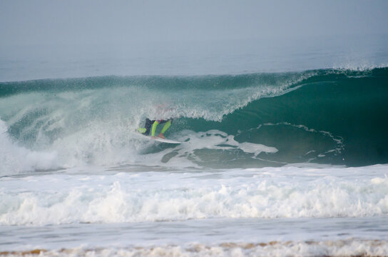 Joel Parkinson (AUS)