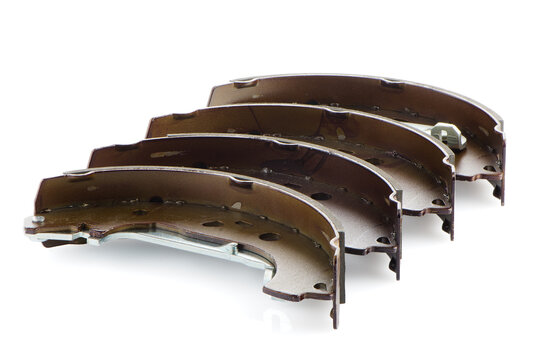 Car brake pads