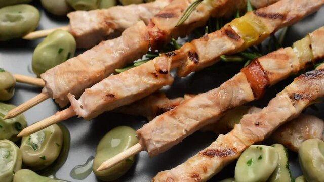 Arrosticini ft0208_0382 아로스티치니	