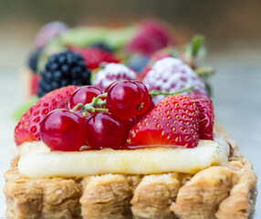 Panadería / repostería