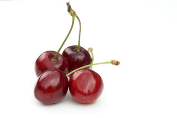 cherries