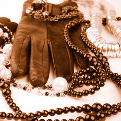 vintage fashion