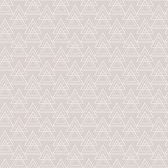 seamless geometric pattern