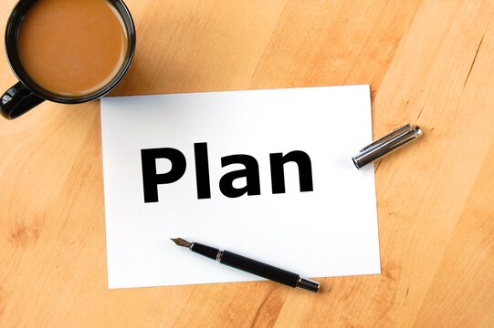 business plan