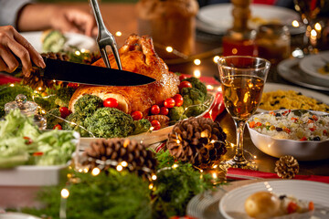 Comidas de Natal brasileiro