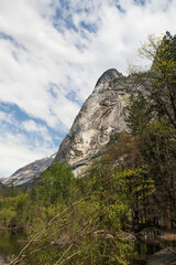 Yosemite National Park, California, USA
