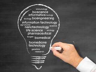 biotechnology