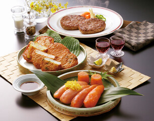 九州味わいセット