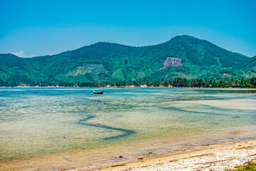 Vietnam, from Hoi An to Hué