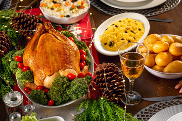 Comidas de Natal brasileiro