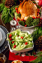 Comidas de Natal brasileiro