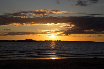 the great sun