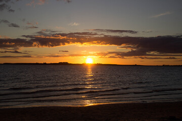 the sun 3