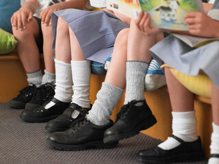Schoolkids