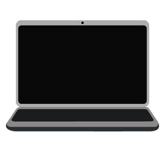 vector laptom