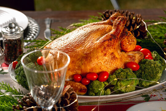 Comidas de Natal brasileiro