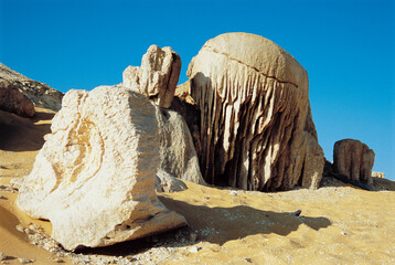 Landforms