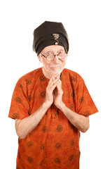 Senior Guru