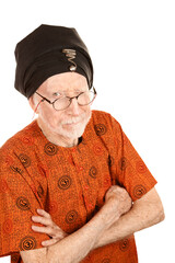 Skeptical Guru