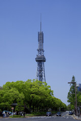 名古屋テレビ塔
