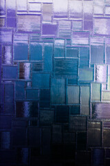 Glass Window Texture