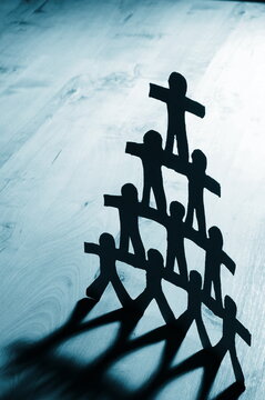 team of paperman