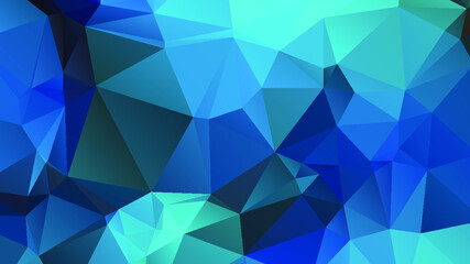 Abstract Color Polygon Background Design, Abstract Geometric Origami Style With Gradient. Presentation,Website, Backdrop, Cover,Banner,Pattern Template