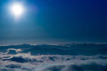 cool sun
