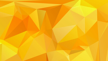 Abstract Color Polygon Background Design, Abstract Geometric Origami Style With Gradient. Presentation,Website, Backdrop, Cover,Banner,Pattern Template