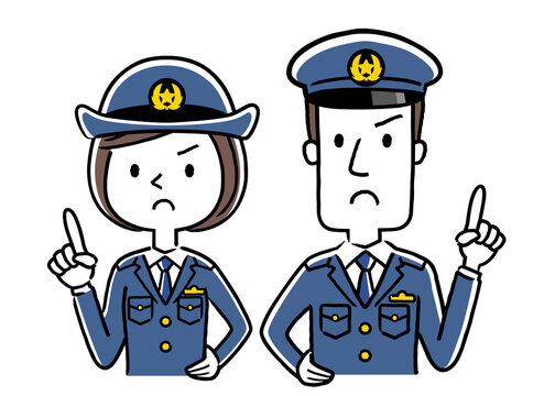 警官 Images Browse 2 2 Stock Photos Vectors And Video Adobe Stock