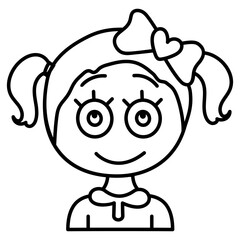 Pony Girl 
