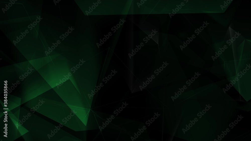 Aufkleber abstract geometric digital, communication and technology network loop background. background. for br