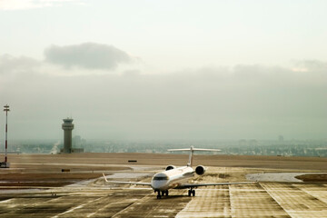 Airport Activity