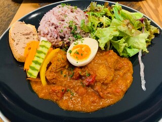 カレー