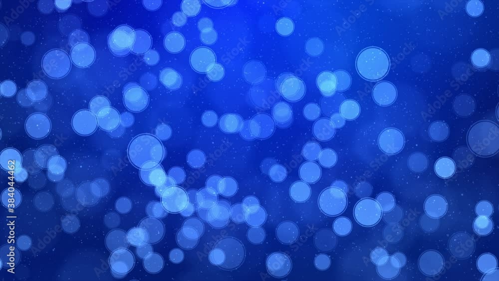 Poster abstract glitter dust sparkling magical dust particles texture loop background. magic background wit