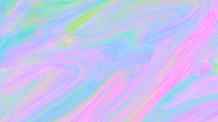 neon holographic abstract background 