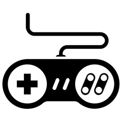 Obraz premium Gamepad 