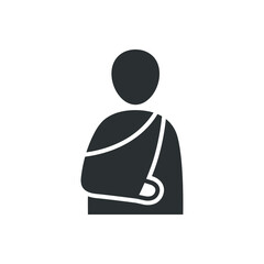 Patient icon