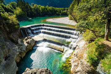 Lechfall