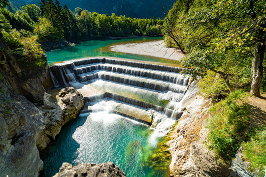 Lechfall