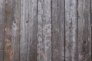Texture of old wooden weathered boards