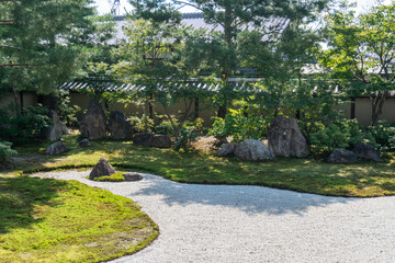 京都　高台寺
